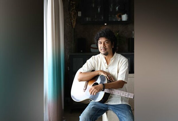 Check out Papon's new track 'Woh Kahani'