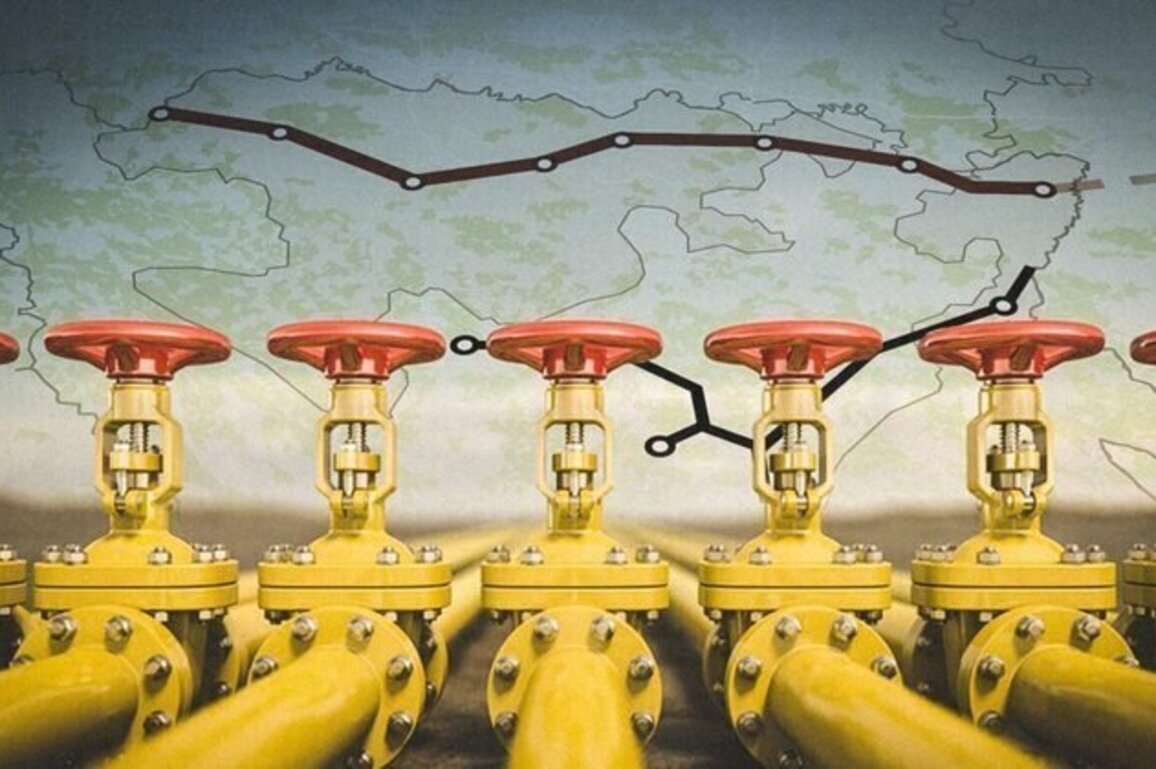 EU Warns Bosnia US Gas Project Could Threaten 1 Billion Euros In Aid