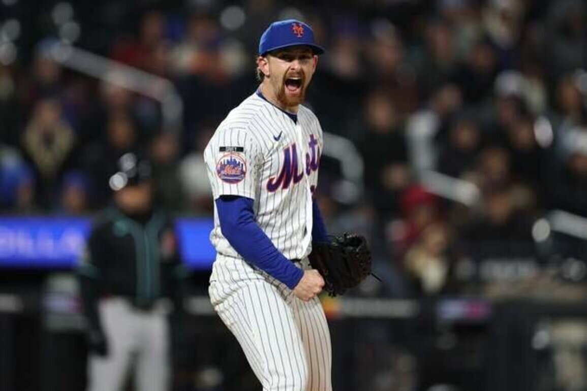 Mets standout Nolan McLean takes on league-best Dodgers