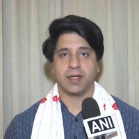 "First you err, then you're brazen about it": BJP's Shehzad Poonawalla slams Kharge over "terrorist" remarks against PM Modi