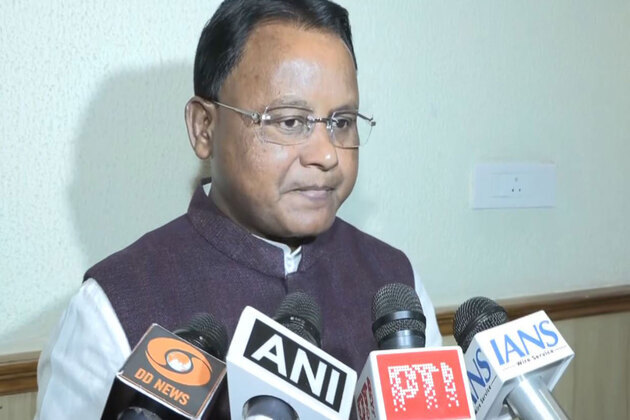 Odisha CM Majhi hails successful hosting of World Athletics Continental Tour in Bhubaneswar