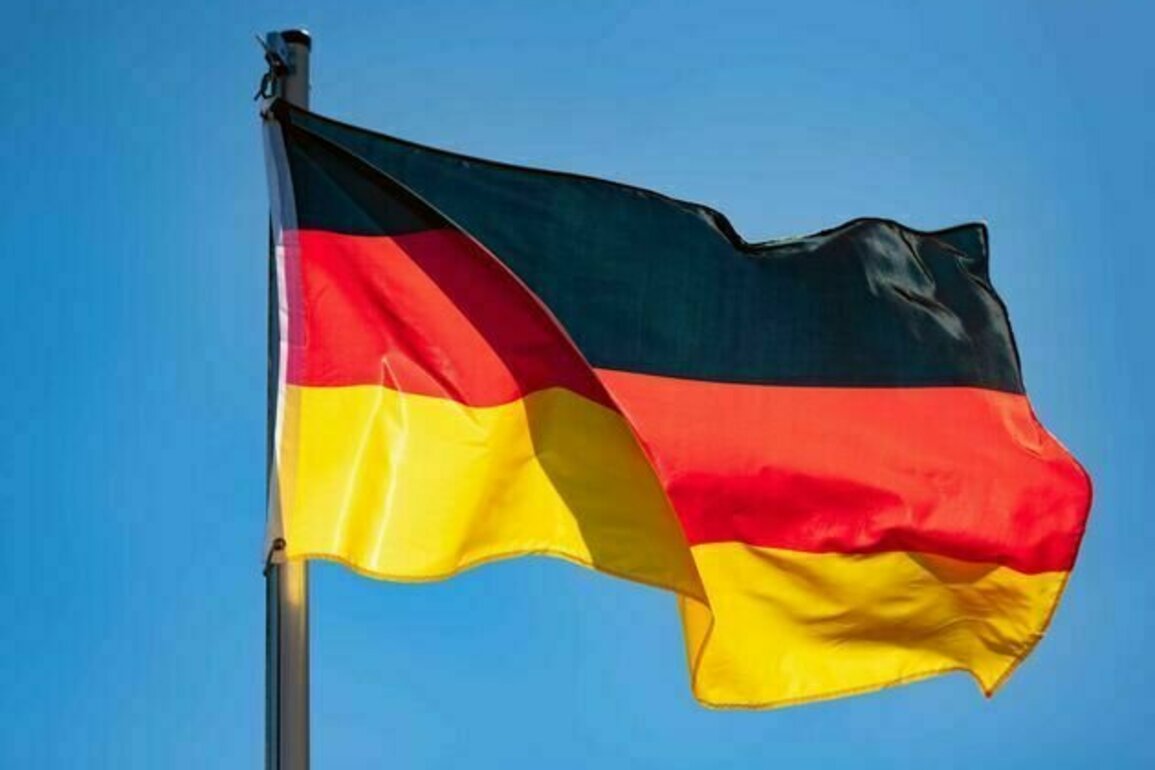 Germany sees first decline in total refugee numbers since 2011