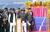 Essel commissions 50 MW solar power project in UP