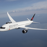 Air Canada adds free alcohol in economy as rivals face pushback