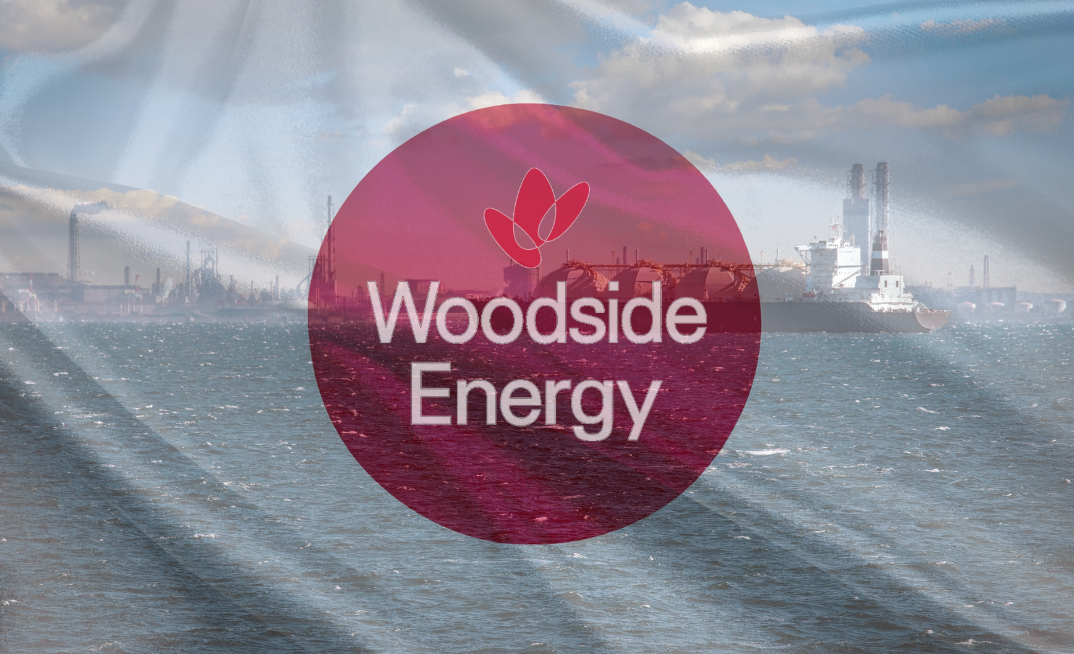 Japan watches the balance sheet, not the nameplate, as Woodside’s CEO search tests capital discipline 
