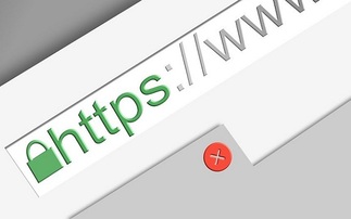 The green padlock is an important web browsing tool, certifying that your data is protected from hackers while visiting a website