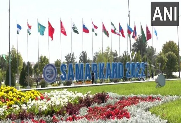 Leaders of SCO member states sign Samarkand declaration