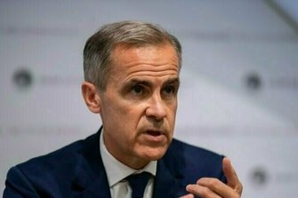 Who is Mark Carney, the next prime minister of Canada