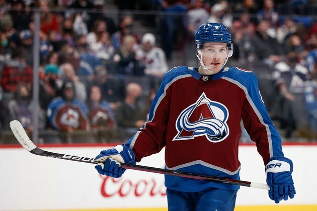 Avalanche looking for faster start against Coyotes
