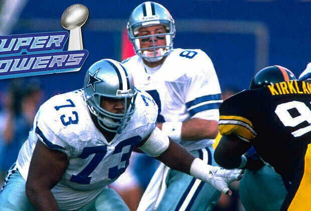 Super Powers: Cowboys need this from 1995 Super Bowl team