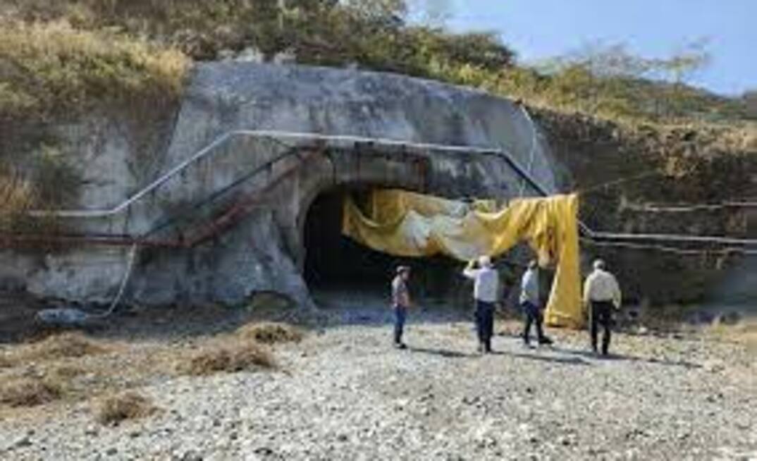  Heliostar Metals' Ana Paula in Guerrero, Mexico