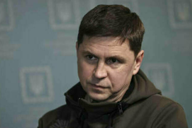 No election in Ukraine even if truce with Russia achieved - top Zelensky aide