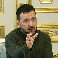 "Some documents fully prepared": Volodymyr Zelenskyy on peace deal after talks with US envoys Witkoff, Kushner