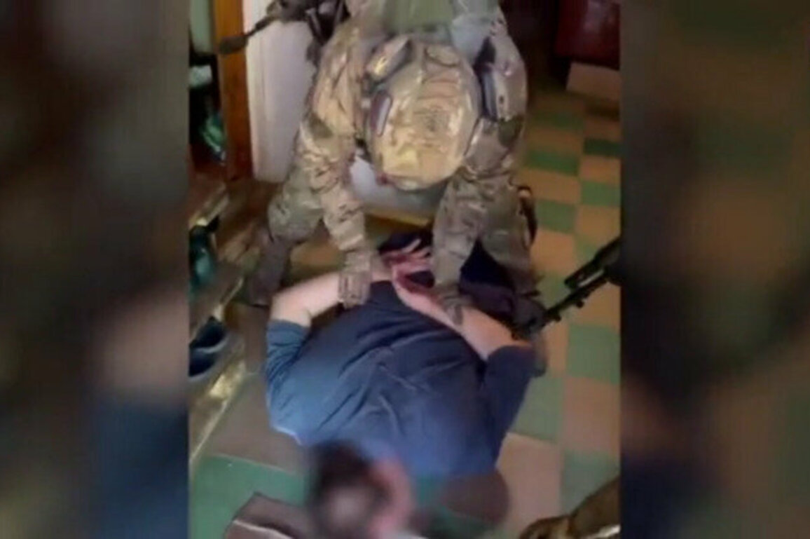 Car bomb plot against high-ranking Russian officer thwarted  FSB 