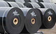 Cobra Depreux is a leading manufacturer of textile and flame-resistant conveyor belts