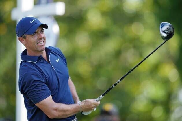 Another Masters in the bag, Rory McIlroy determined to extend major success