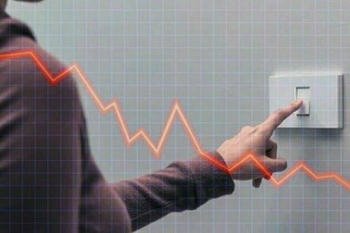 AUSVOTES ECONOMIC FACTS #2: In fact, energy prices are plummeting