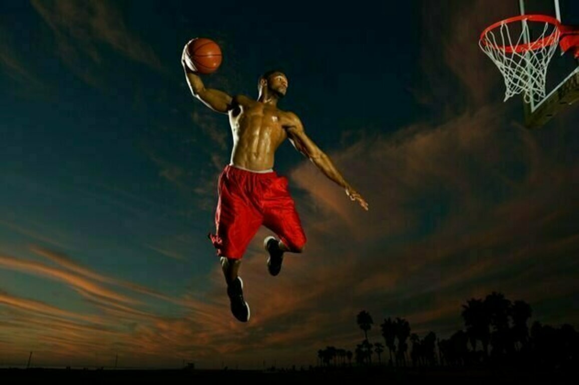Basketball was invented by a Scot - a crucial and often ignored part of the game's history
