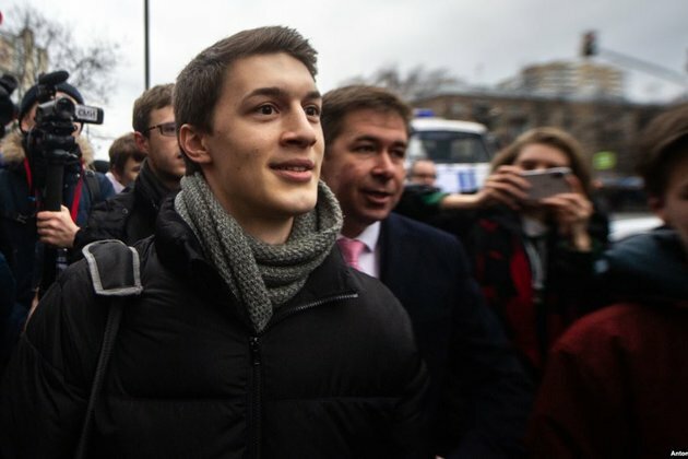 The Week In Russia: Famous Last Words