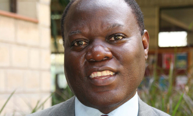 Confronting rising HIV prevalence in Karamoja Confronting rising HIV prevalence in Karamoja