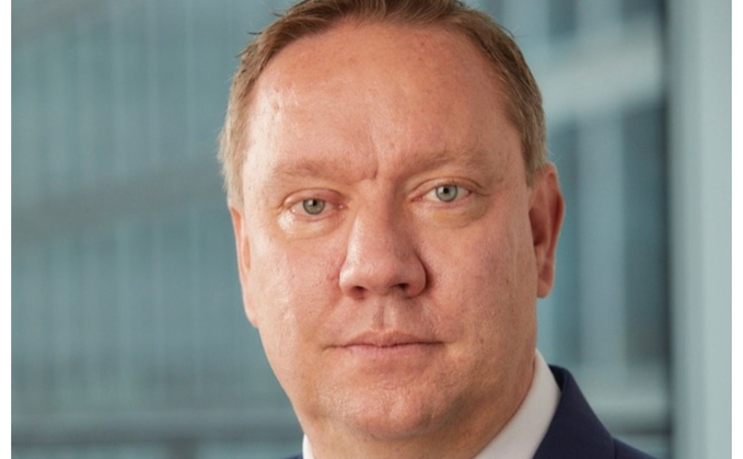 M&G managing director of corporate risk solutions Kerrigan Procter