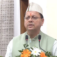 Government committed towards rehabilitation work in disaster affected areas: CM Dhami