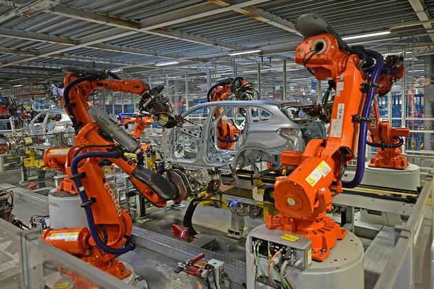 Interview: R, innovation in Chinese market drive global technological advance, says BMW board member