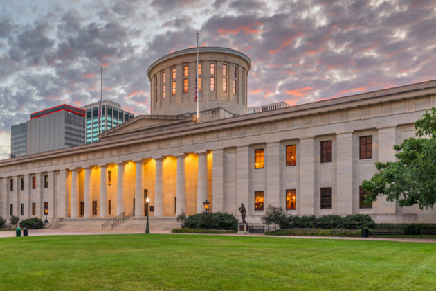 New Ohio police drone law stipulates warrant requirements, exceptions