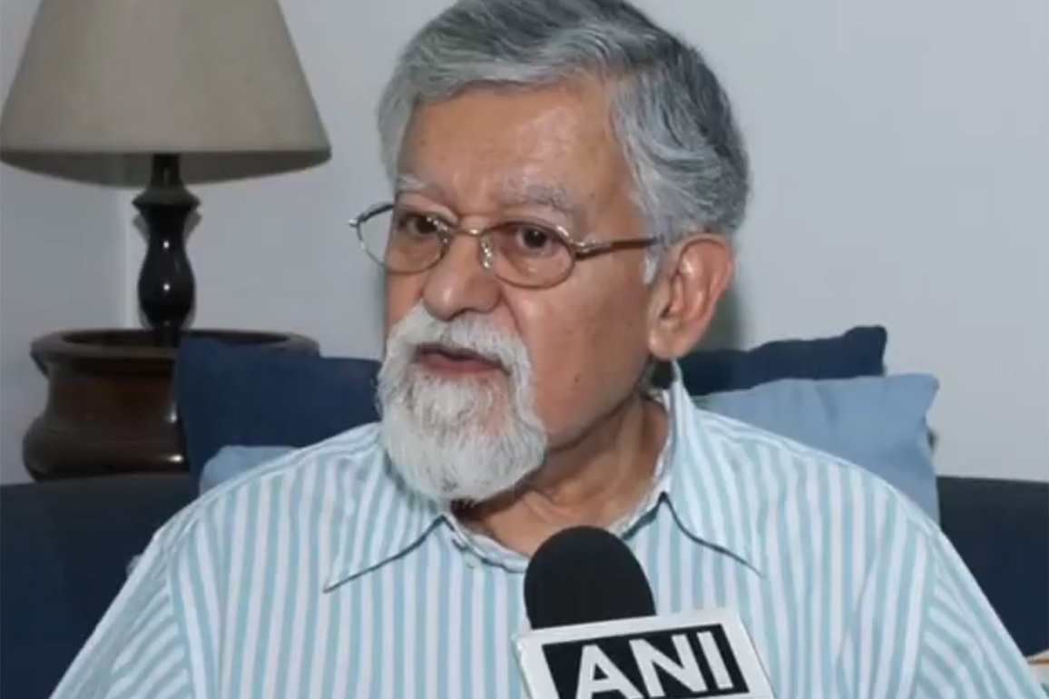 India must push solar, grid reforms to navigate oil price rise: Ex-NITI Aayog member Arvind Virmani
