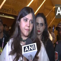 Ektaa Kapoor issues statement after government blocks ALTT, 24 OTT platforms for obscene, vulgar content, says "not associated in any capacity whatsoever"