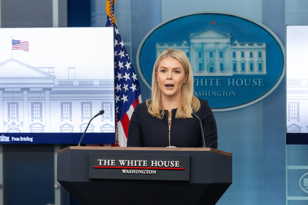 U.S.-WASHINGTON, D.C.-WHITE HOUSE-TARIFFS