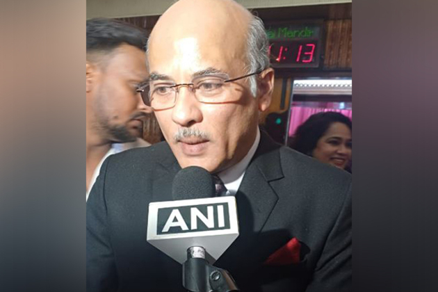 "It is a matter of pride for us...": Sooraj Barjatya attends special screening of 'Sholay'