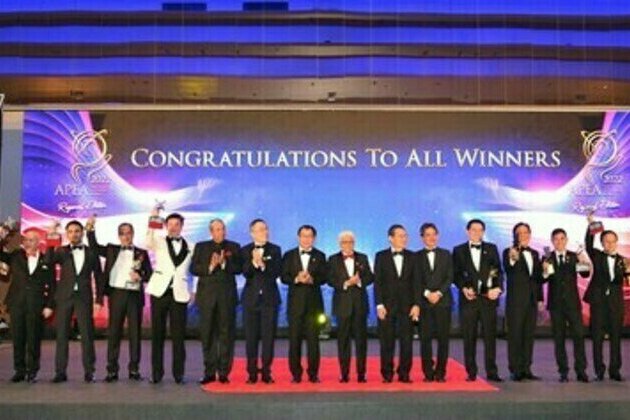 The Asia Pacific Enterprise Awards 2022 Regional Edition Honors Business Leaders and Enterprises Navigating the Post-Pandemic Reset