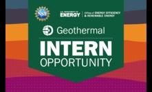  The US Department of Energy and the National Science Foundation have announced the first cohort of geothermal interns in the NSF INTERN programme