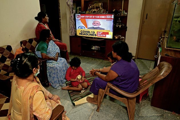 India&#039;s coronavirus lockdown will hit women and migrant workers hardest