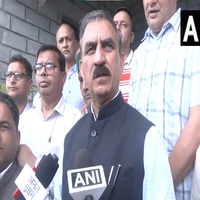 Funds won't be a constraint for relief and rehabilitation: Himachal CM