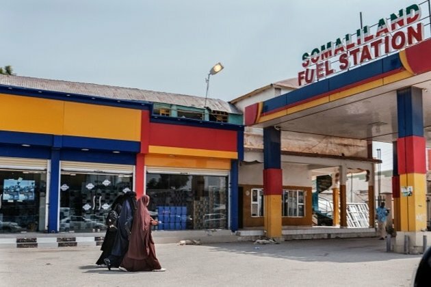 Somaliland&#039;s oil find could reset the regional balance: here&#039;s how