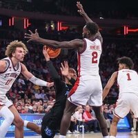 Oziyah Sellers scores season-best 24 as St. John's crushes Marquette