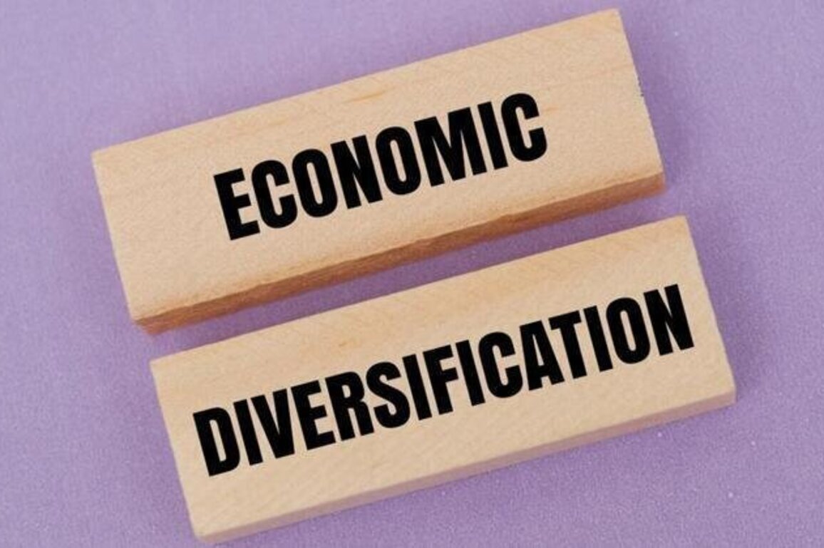 ECA builds a knowledge alliance to drive evidence-based economic diversification in central Africa