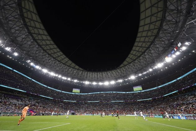 World Cup roundup: South Korea advances; Portugal wins group