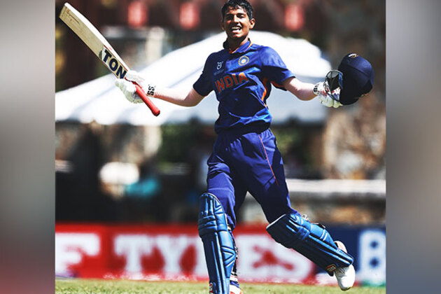 Duleep Trophy: Yash Dhull rediscovers form with blistering hundred for North Zone against East Zone