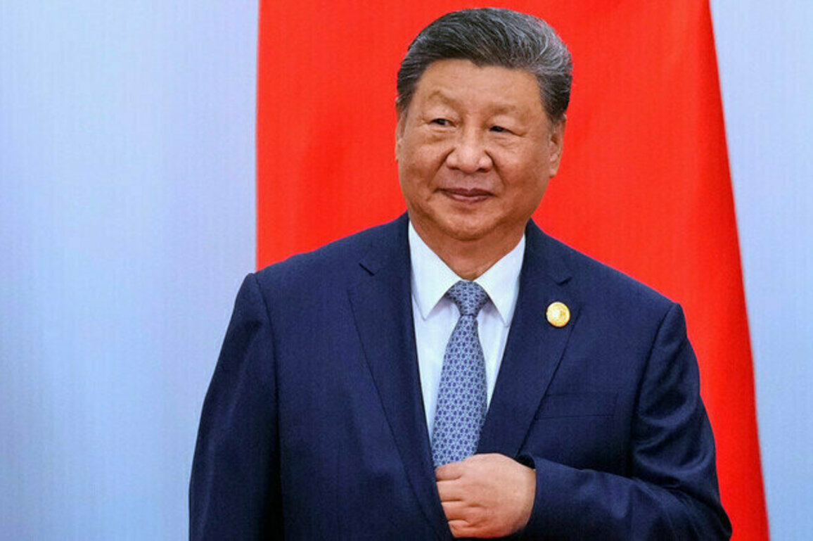 Chinas new global governance: What is it, exactly