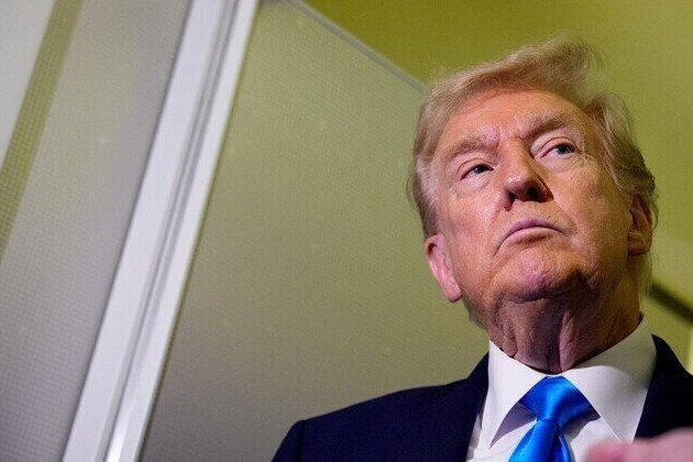 Trump responds to Russian test of unlimited-range cruise missile