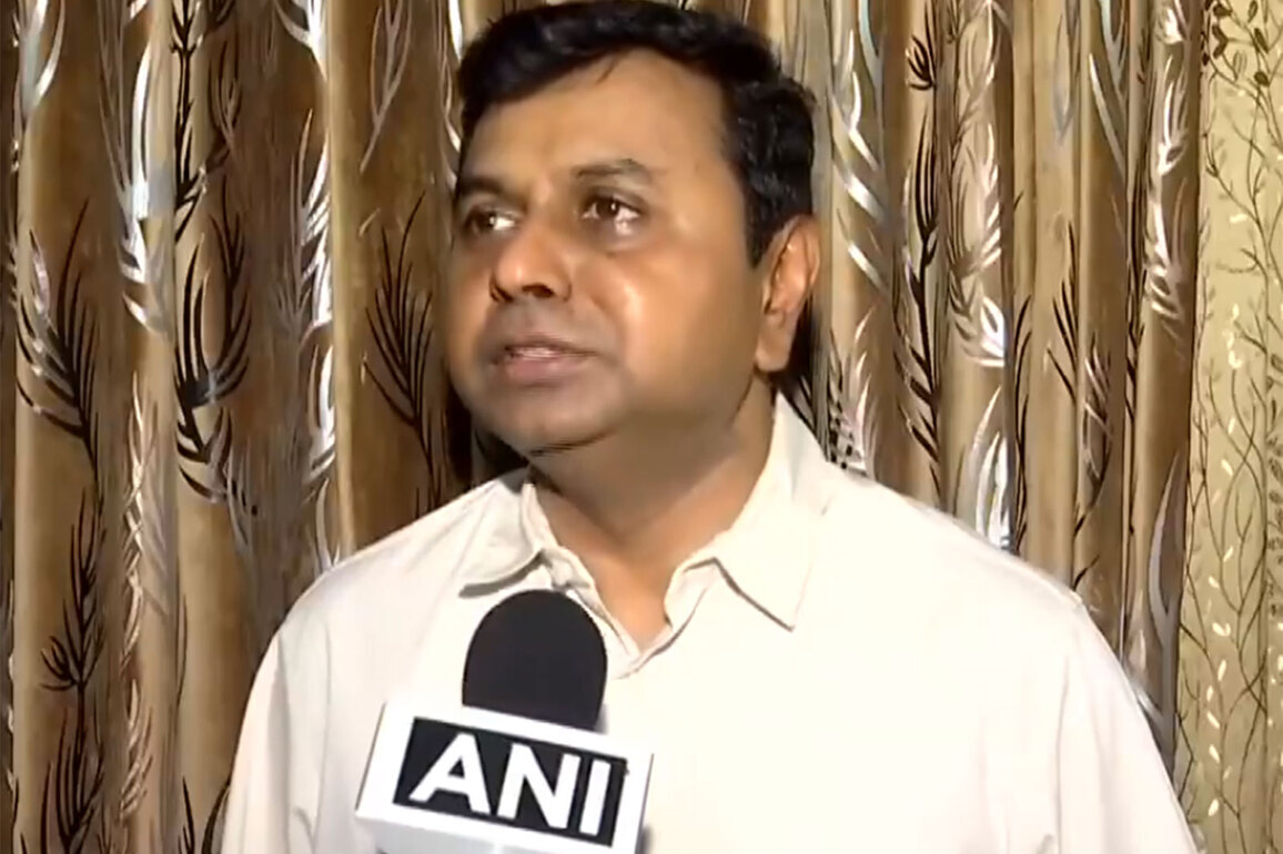 Desperation and dfefeat: DMK slams EPS over derogatory remarks against women leaders