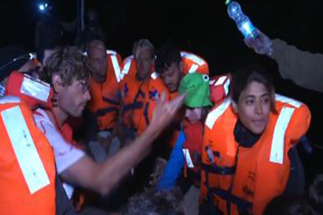 IDF intercepts Gaza Flotilla 'Madleen'; Hamas labels it state terrorism