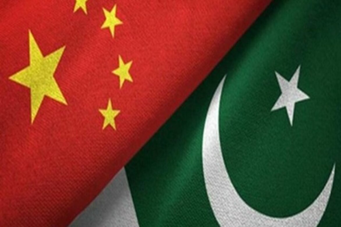 China's actions exacerbating Pakistan's debt issue