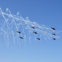 Technology&Life | 7th China Helicopter Exposition holds its public day in N China's Tianjin