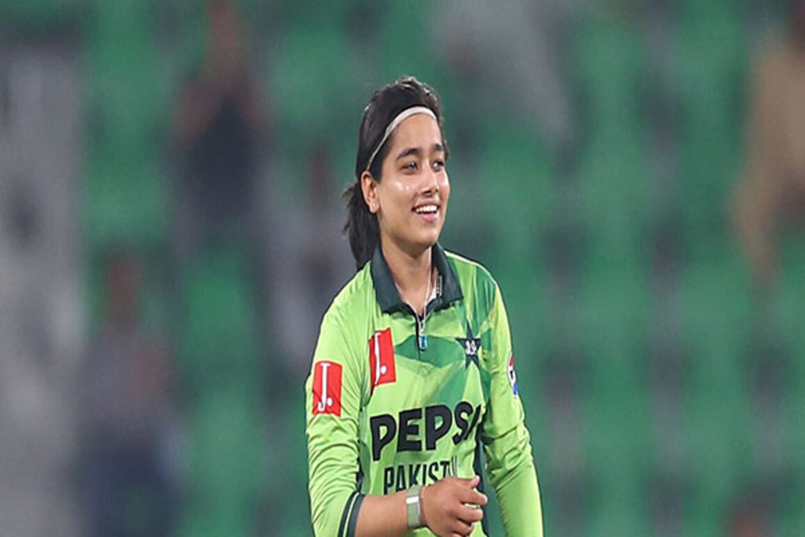 Pakistan announces 15-member squad for Women's CWC; Fatima Sana to lead