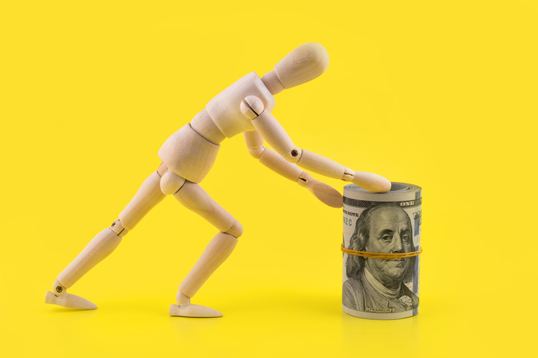 Can market madness be managed by modelling?