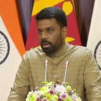 Sri Lankan Prez Anura Kumara Disanayaka to arrive in India for AI Impact Summit 2026
